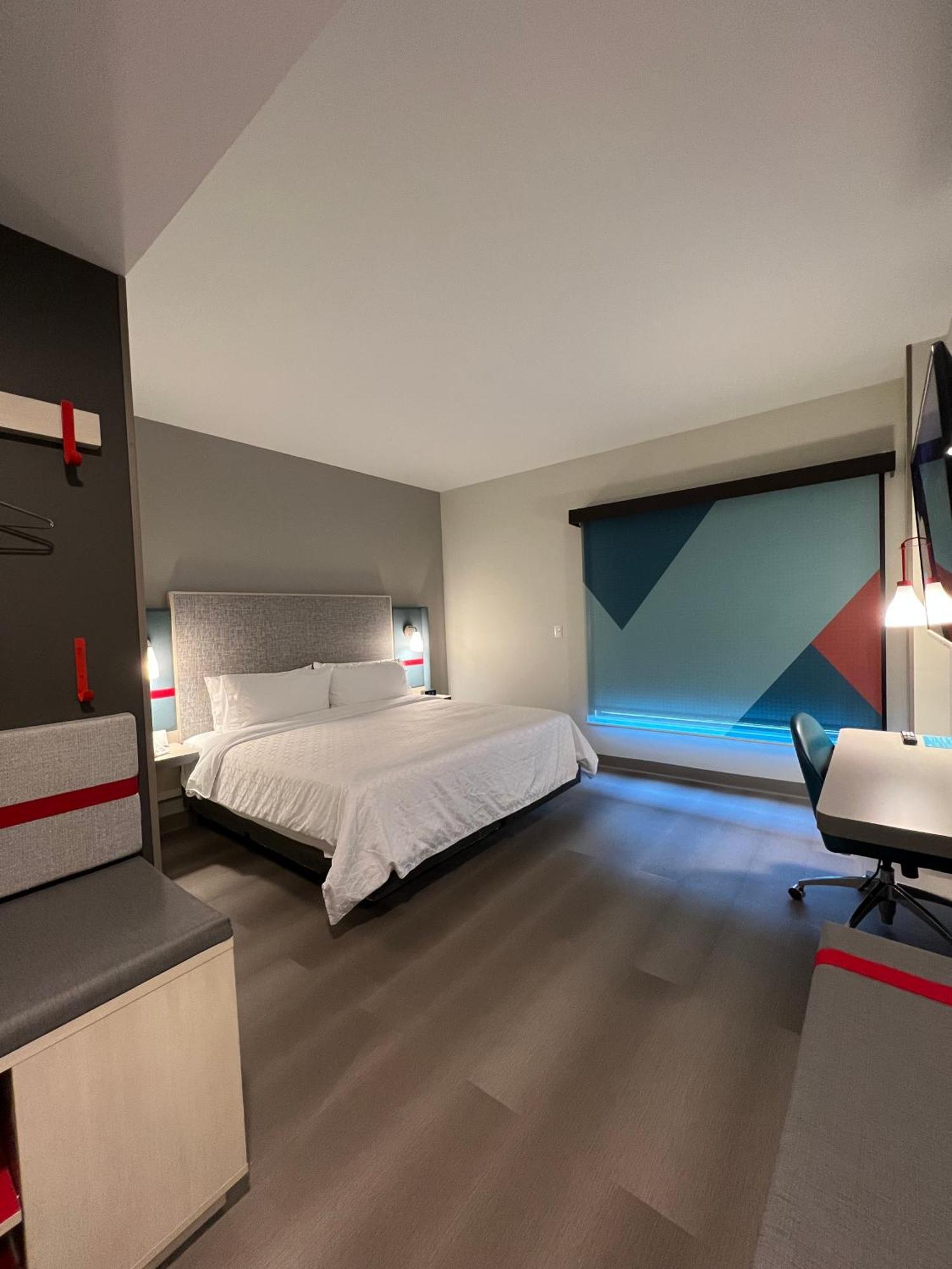 Avid Hotels - Guadalajara Av Vallarta Pte By Ihg Zapopan Habitación foto